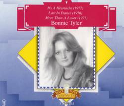 Bonnie Tyler : The Original Hits Recording